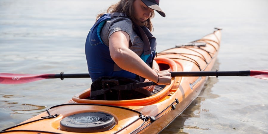 odpustenie Zbieranie listov výhľad how to do kayaking Policajná