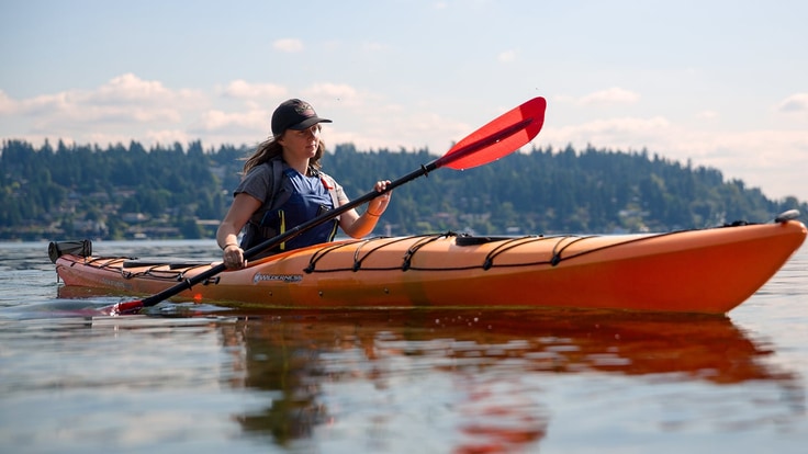 How to Kayak: A Beginners Guide