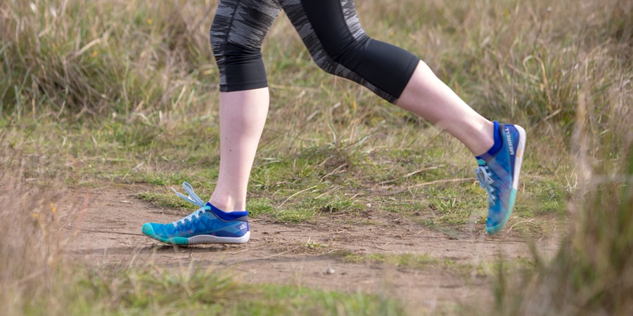 Barefoot & Minimalist Running: Learn the Basics | REI Expert Advice