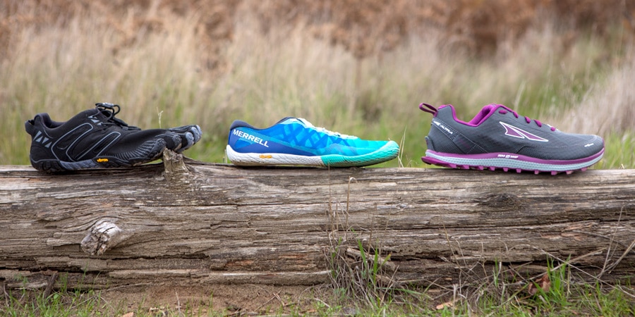 Minimal Or Maximal Running Shoes Which Is Right For You