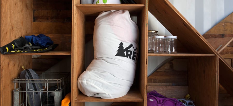 How to Clean & Wash a Down Sleeping Bag: Expert Tips