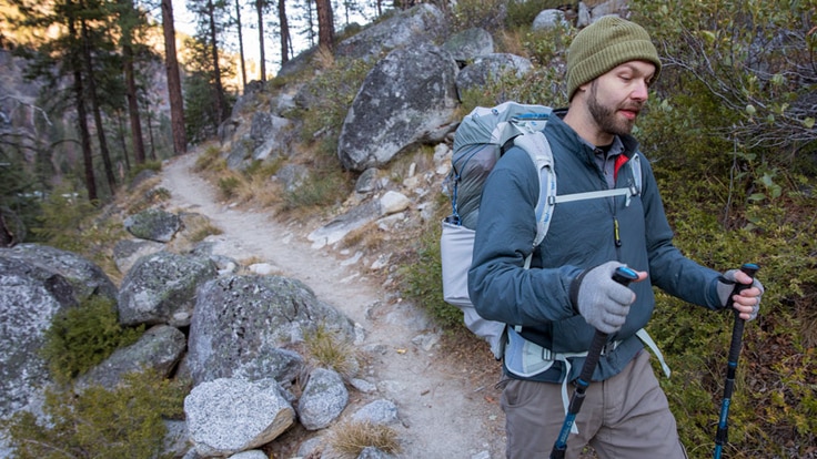 Hiking Gear