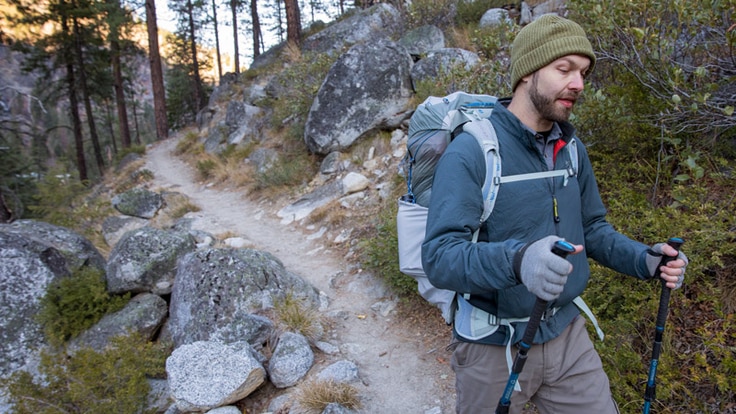 Ultralight Backpacking Gear Essentials