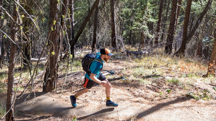 Your trusted beginners guide to trail running