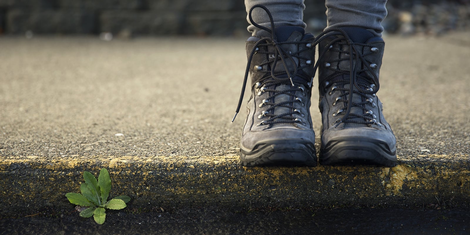 How to Break in Your Hiking Boots