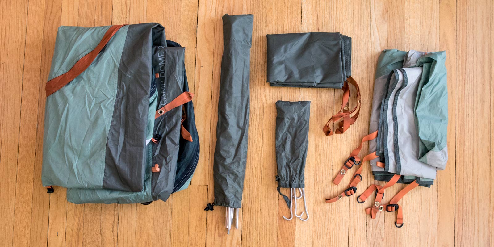 Keep your outdoor gear clean all year with these expert tips