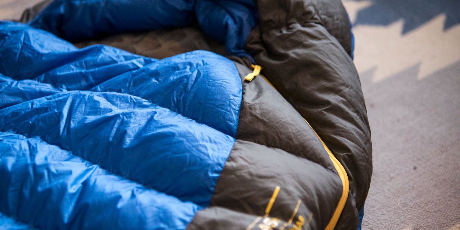 How to Store a Sleeping Bag | REI Expert Advice