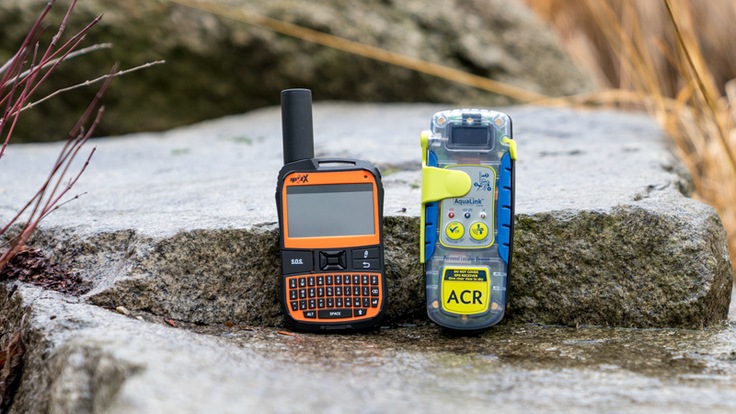 Personal Locator Beacons: How to Choose | REI Expert Advice