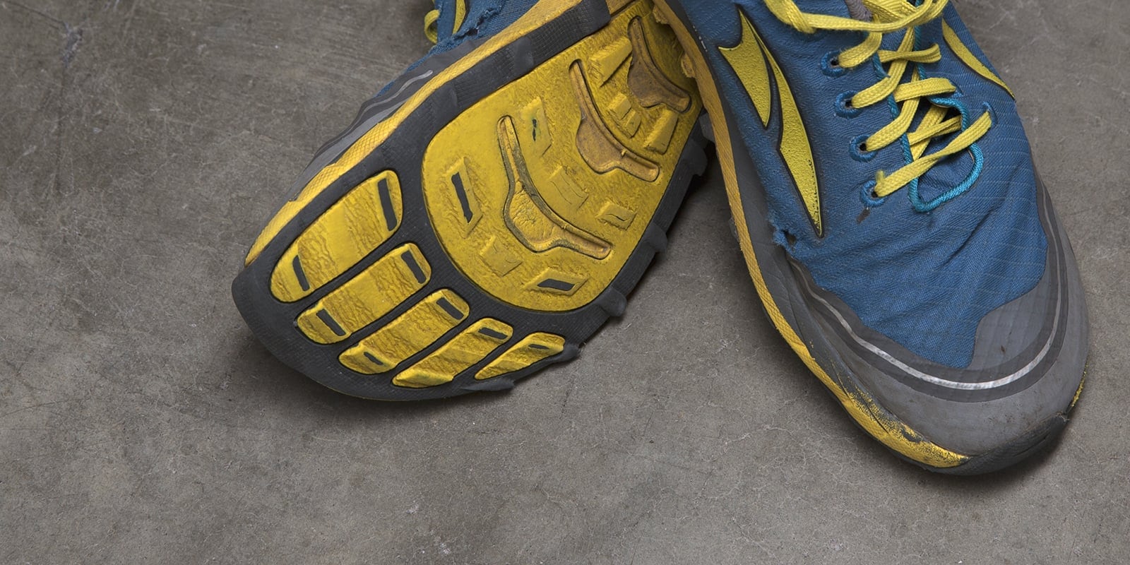 How Often Should You Replace Your HOKA Shoes?