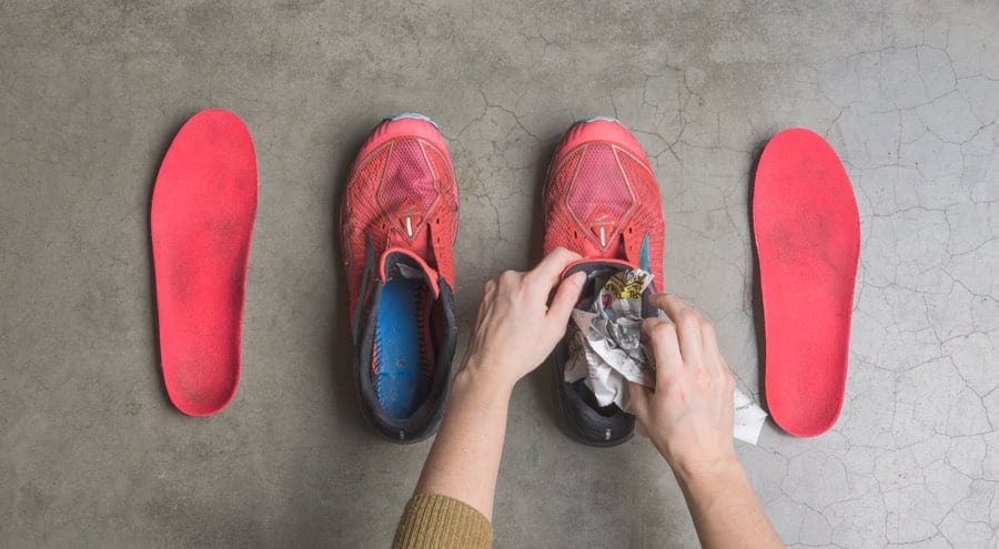 How to Clean Running Shoes | REI Co-op