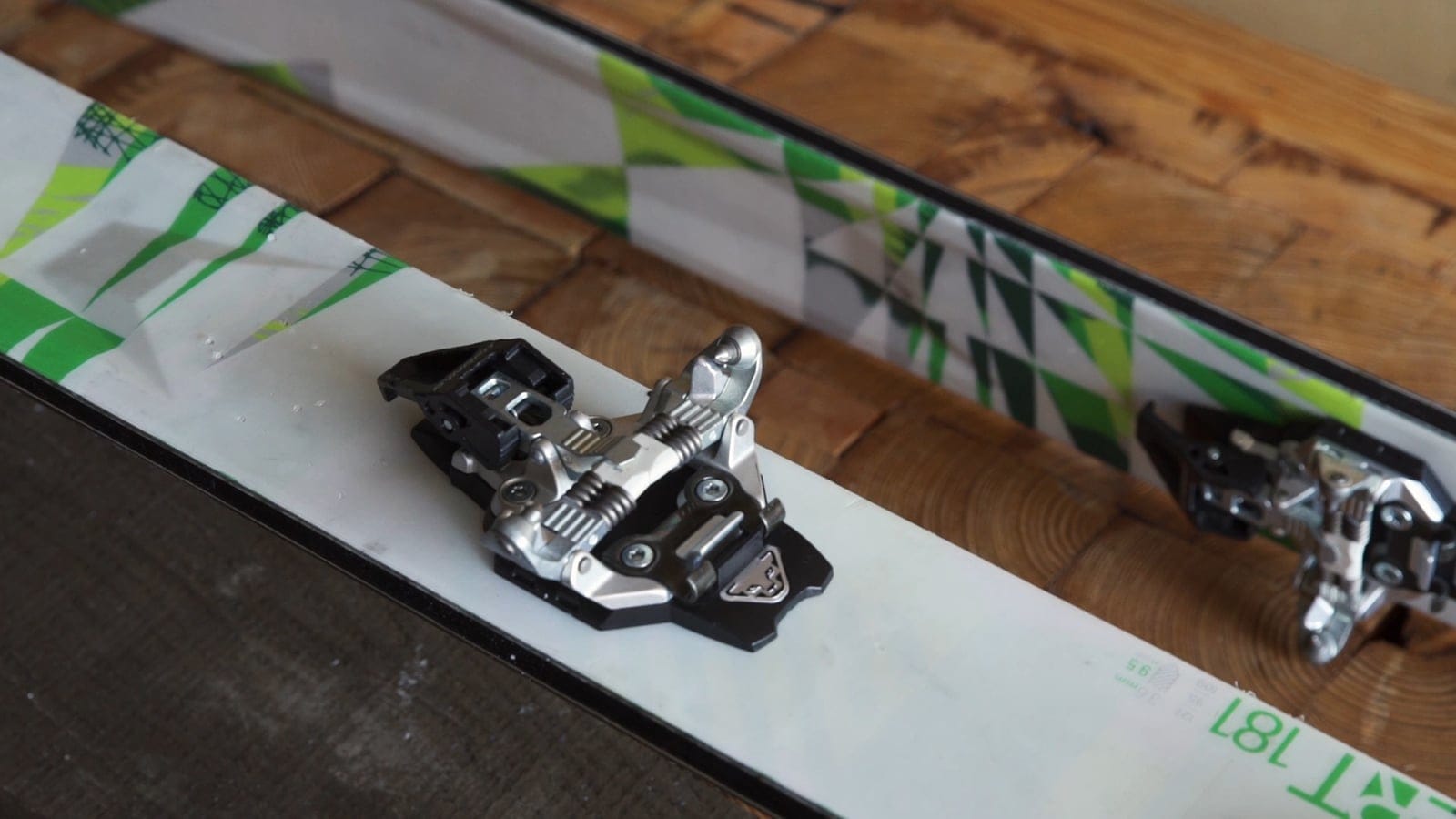 Used ski on sale tuning equipment