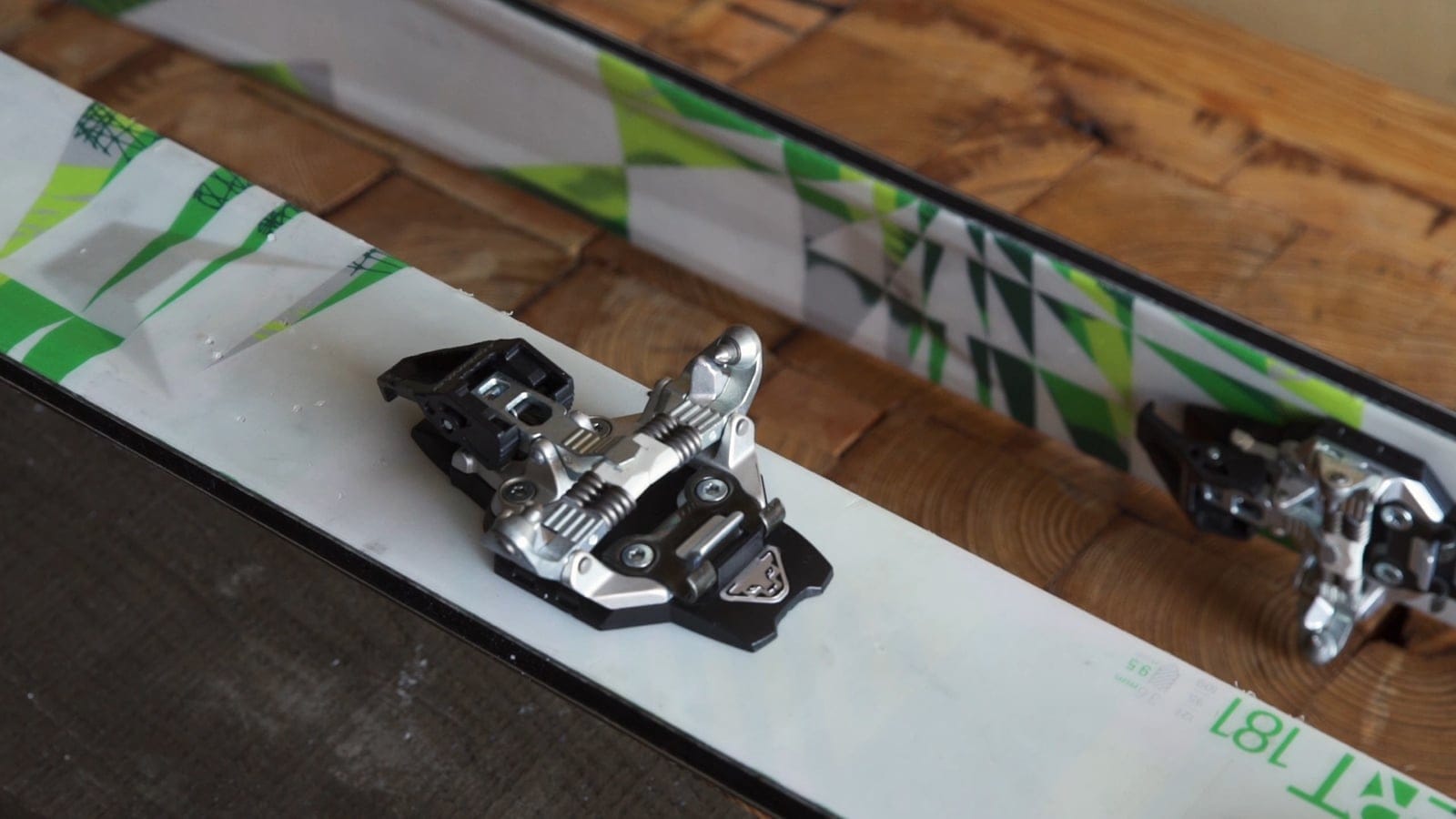 Eerder Moeras kaart How to Tune Skis at Home | REI Co-op