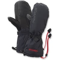 Waterproof mittens