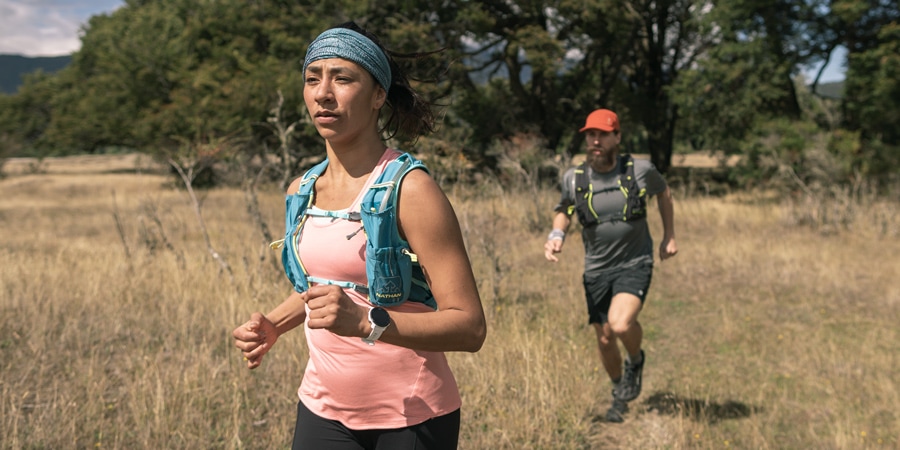 What is a Running Belt, Running Gear & Technology