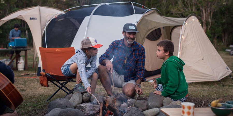 toys to take camping