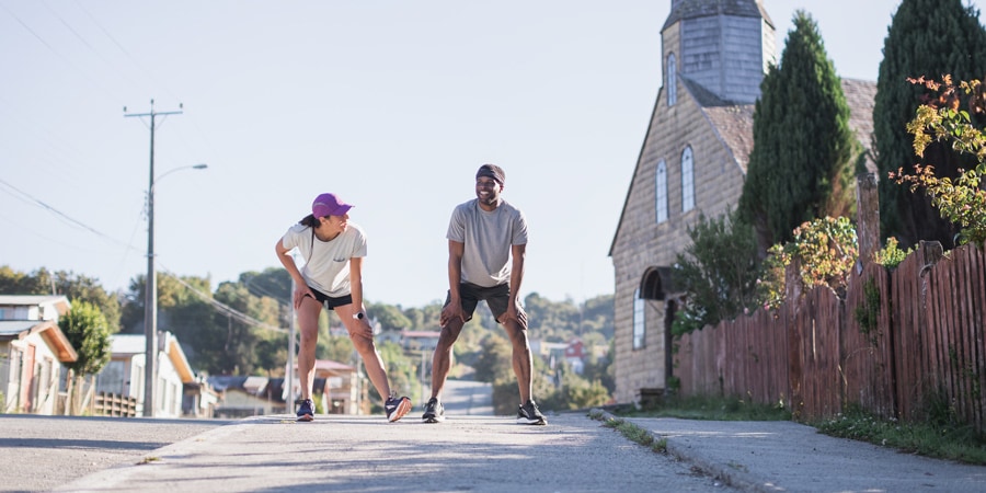 How to Jog Properly With Correct Jogging Way and Techniques