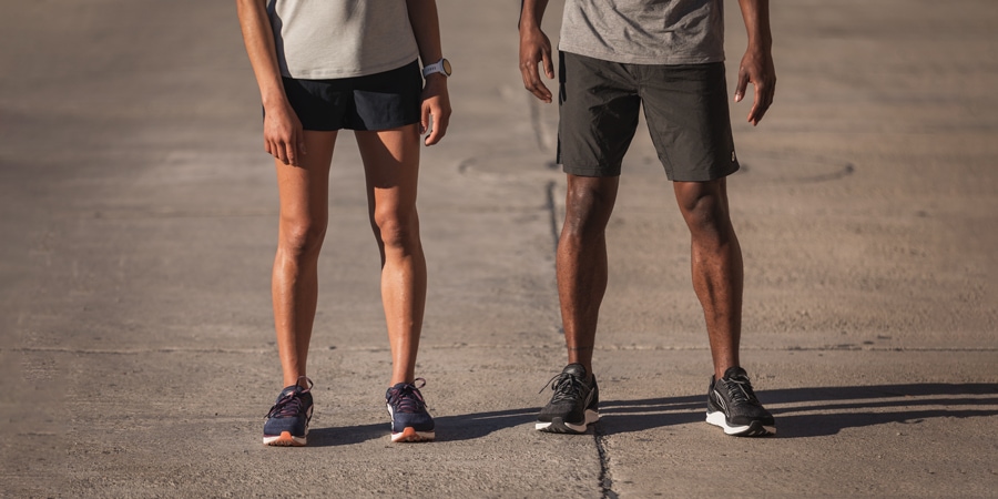 These £4 cycling shorts 'prevents thighs rubbing' when worn under