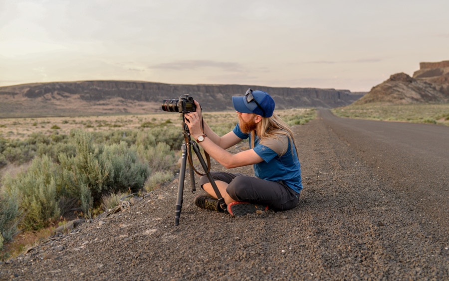 Nature Photography | Image source : REI Co-op