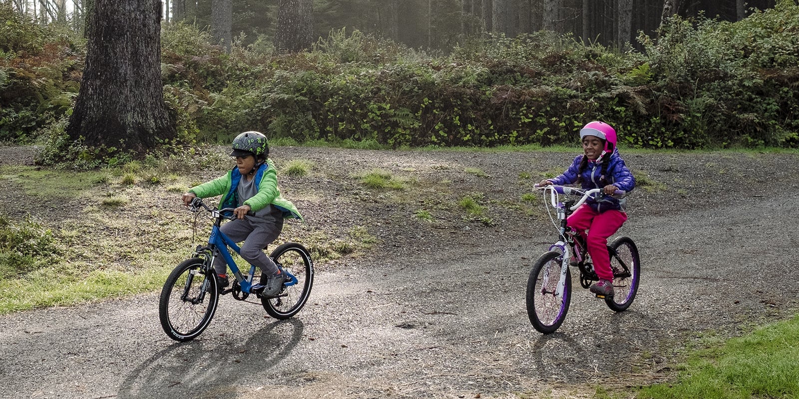 Kids' Bikes How to Choose REI Expert Advice