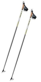 XC ski poles