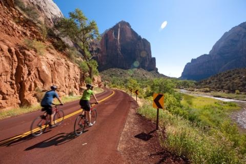 Zion National Park
