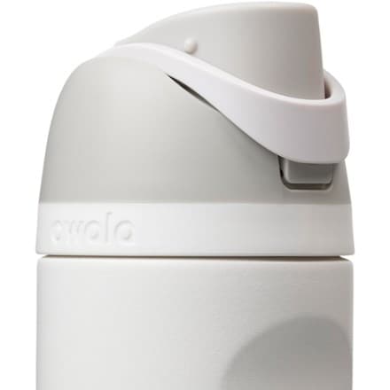 Owala FreeSip Kids' Insulated Stainless-Steel Water Bottle with Locking Push-Button Lid - 16 fl. oz. 2