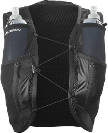 Salomon Active Skin 12 Hydration Vest - Women's 0