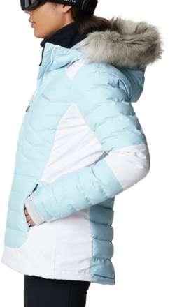 ski jackets rei