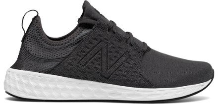 new balance cruz v1 retro hoodie shoes men's