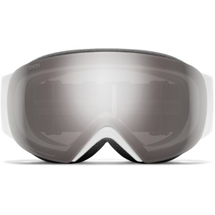 Smith I/O MAG S ChromaPop Snow Goggles with Lens Protector - Women's Low-Bridge Fit 1