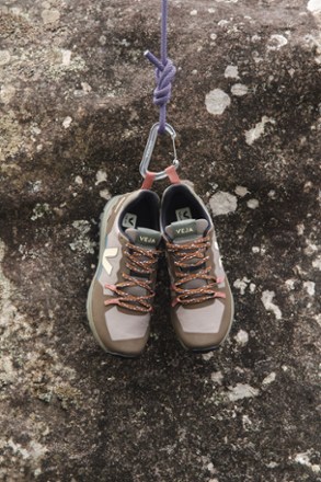 Location Image for VEJA x Finisterre Fitz Roy Hiking Shoes - Women's