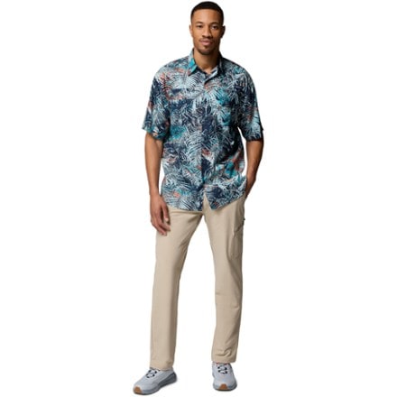 Columbia PFG Super Tamiami Shirt - Men's 2