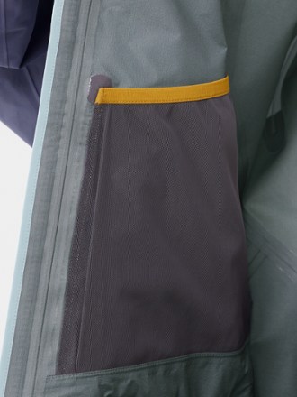 Arc'teryx Rush Jacket - Men's 7