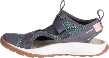 Chaco Odyssey Sandals - Women's 1
