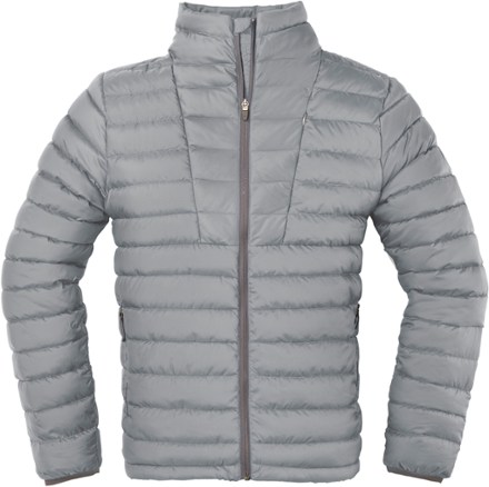 Sierra Designs Sierra Insulated Jacket - Men's | REI Co-op