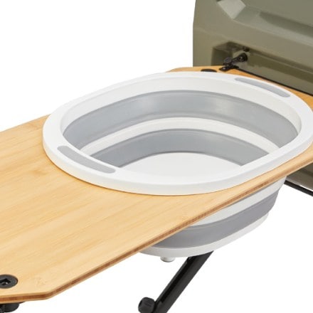 Yakima EXO OpenRange Deluxe 4