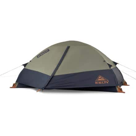 Kelty Late Start 1P Tent 4