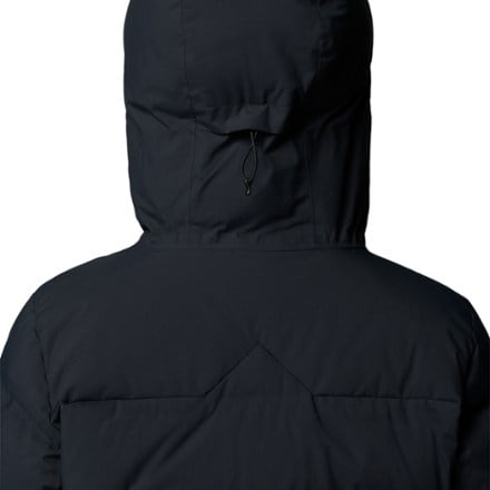 Columbia Roffee Ridge Down Heat Seal Jacket - Women's 6
