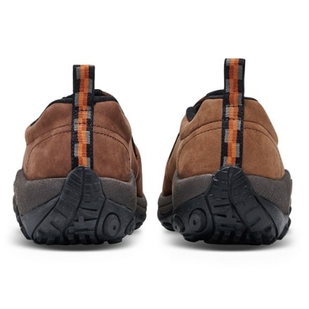 Merrell Jungle Moc Nubuck Waterproof Shoes - Men's 2