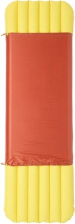 Big Agnes Little Red 20 Sleeping Bag - Kids' 2