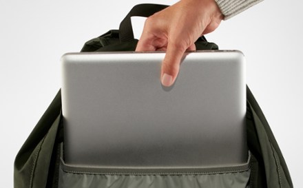 Fjallraven Vardag 25 Pack 2