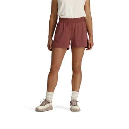 Royal Robbins Spotless Evolution Shorts - Women's 1