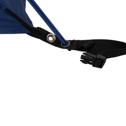ALPS Mountaineering Lynx 1 Tent 7