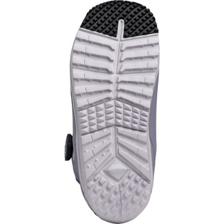 Nidecker Altai Snowboard Boots - Women's - 2025/2026 3