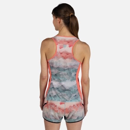 Rossignol Sapa Ultra Tank - Women's 1