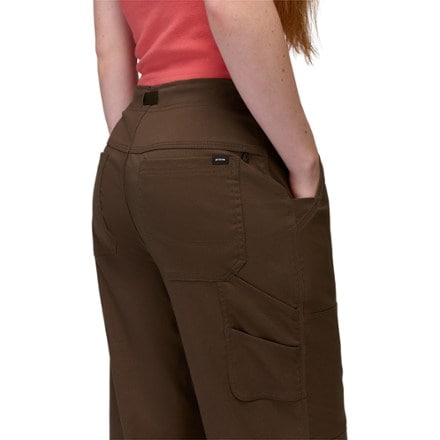 prAna Stretch Zion Cinch Pants - Women's 6