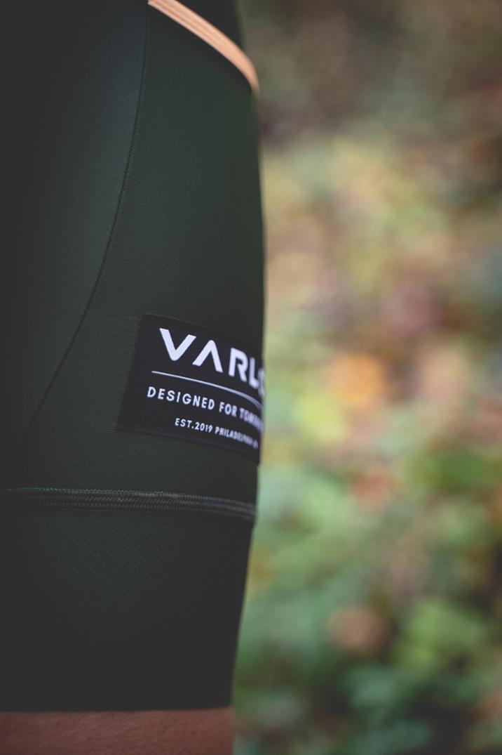 Location Image for Charter Cargo Cycling Bib Shorts - Women's