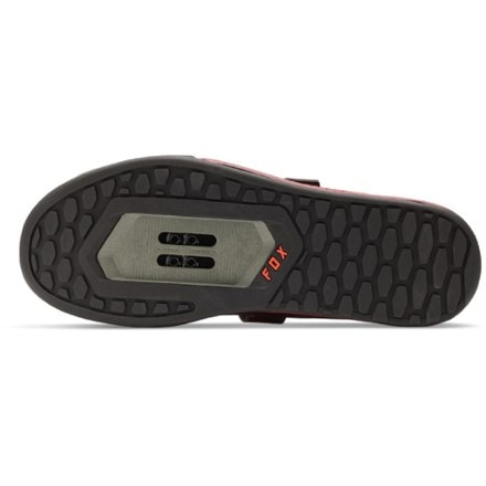 Fox Union Mountain Bike Shoes 5