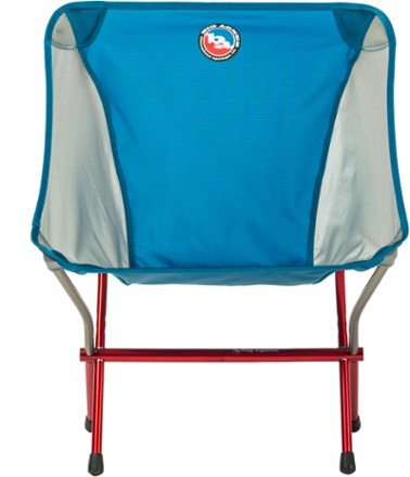 Big Agnes Mica Basin Camp Chair 1