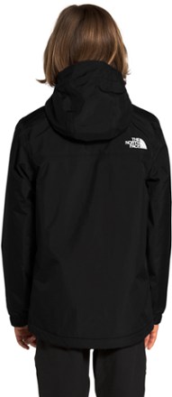 The North Face Warm Storm Insulated Jacket - Boys' 1